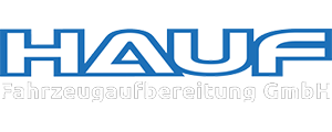 Hauf Fahrzeugaufbereitung GmbH: Ihre Fahrzeugaufbereitung in Rotenburg (Wümme)